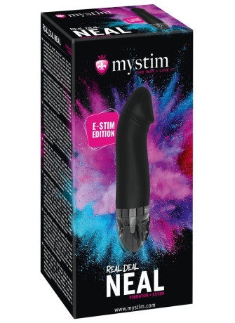 Real Deal Neal E-Stim